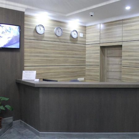 Hotel Inju Hills Astana Exterior foto